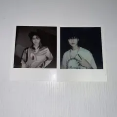 NCTDREAM ジェミン ポラロイドセット