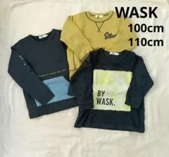 wask トップス