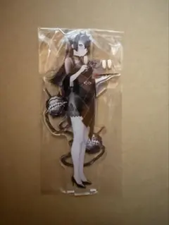 艦これ 時雨ナイト SHiGURE NiGHT アクリルスタンド ム級 - メルカリ