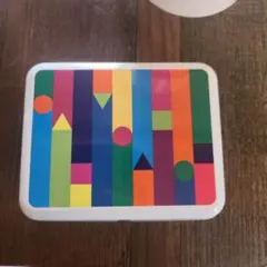 サクラクレパス 小物入れ