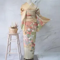 2026年最新】訪問着 フルセットの人気アイテム - メルカリ