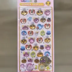 【正規品】ボンボンドロップシール　 ⭐︎たまごっち　めめっち