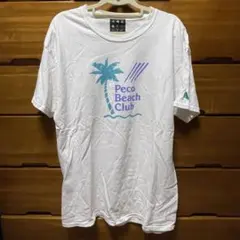 Sun Surf Aloha Tシャツ ホワイト サンサーフ アロハエアライン - メルカリ