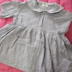 BREEZE    キッズ140　チュニック　美品