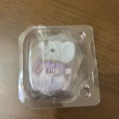 シルバニアファミリーどきどきコレクション 赤ちゃんティータイム　ゾウの赤ちゃん