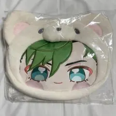 あんスタ いつぬい おかおBIGショルダー 久遠舞珠 メロアス バッグ