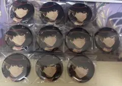 あんスタ 高峯翠 イベコレ缶バ