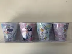 ディズニーシー20周年　タンブラー