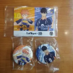 くら寿司ハイキューコラボ