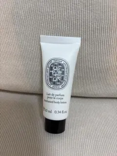 diptyque ORPHÉON ハンドクリーム 10ml - メルカリ