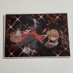 推しの子 アクリルパネル Halloween 2023 ver.