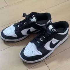 ナイキ ダンクロー パンダダンク　27のサムネイル