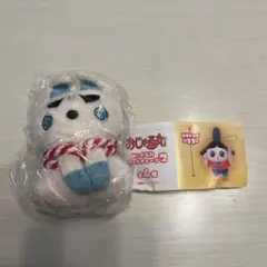 おじゃる丸 ぬいぐるみボールチェーン2 オコリン坊