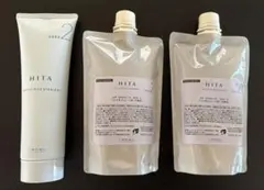 HITA ヒタ　ストレート2液のサムネイル