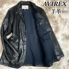 2025年最新】avirex xl ライダースの人気アイテム - メルカリ