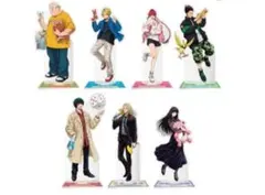 2025年最新】sakamoto days プライズの人気アイテム - メルカリ