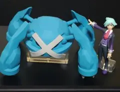 2026年最新】ポケモンスケールワールド ホウエン地方の人気アイテム