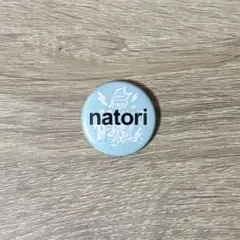 レディクレ 缶バッジ 2025 なとり