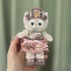 未開封】香港ディズニー リーナベル GODIVA ぬいば - メルカリ