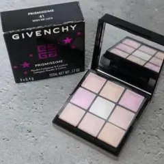 0717 GIVENCHY プリズム・イシム 41 WISH ME LUCKのサムネイル