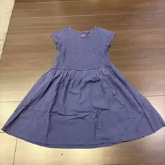 BONTON キッズ 半袖ワンピース 10Aのサムネイル