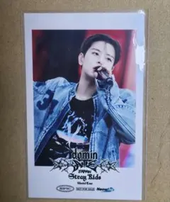 スンミン Seungmin 5-STAR 店舗特典 トレカ b&nアメリカ - メルカリ