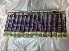 新世紀エヴァンゲリオン 全14巻セット VHS