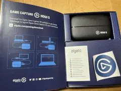 Elgato HD60s キャプチャーボード