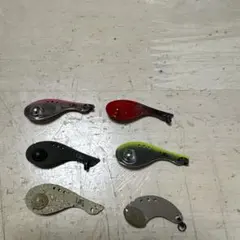 底取りルアーのサムネイル