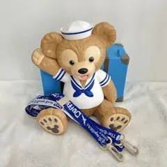 ディズニーダッフィー ポップコーンバケット