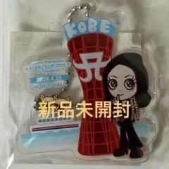 浜崎あゆみ アクリルキーホルダー 京都 25th Live 新品未開封 - メルカリ