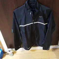 NIKE ナイキ ナイロンジャケット