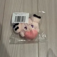 mikko Lil ala modeファンシー♡ブラックくじ E賞 キャミーのサムネイル