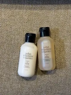 john masters organics G&G セットのサムネイル