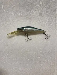 メガバス ライブxスモルト オールド'02 sgホットシャッド 新品未開封 インプレ】ライブXスモルト Live-X Smolt【Megabass】 | lurecafe