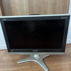 2026年最新】SHARP aquos テレビ 2011年製の人気アイテム - メルカリ