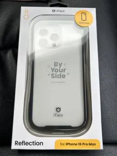 iFace Reflection iPhone 16 Pro Max ケース