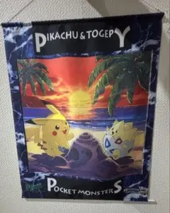 2026年最新】バンプレキャラポスター ポケモンの人気アイテム - メルカリ