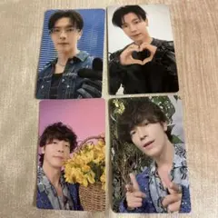 2026年最新】SuperJunior d&e トレカの人気アイテム - メルカリ