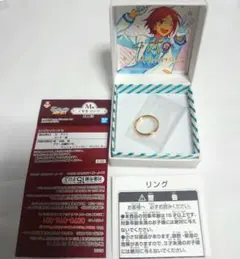 2026年最新】あんスタ 一番くじ アクセサリーの人気アイテム - メルカリ