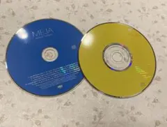 Meja メイヤ　Seven Sisters CD アルバム　セット