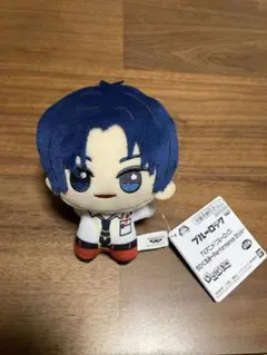 『ブルーロック』 ちびぐるみ～Performance Style～　潔世一