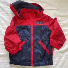 ウィンドブレーカー ジャンパー アウター　95cm