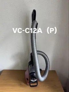 Y）東芝クリーナー VC-C3 (R) 掃除機 - メルカリ