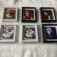 ツイステ 額縁マグネットまとめ売り