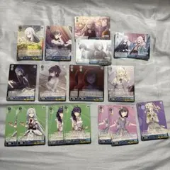 プロセカ　ヴァイスシュヴァルツ ニーゴ