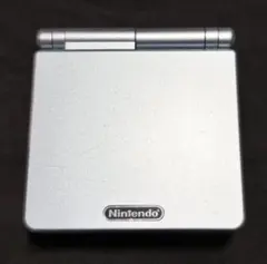 Nintendo ゲームボーイ アドバンス SP パールブルー