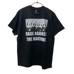 2026年最新】rage against the machine ロンtの人気アイテム - メルカリ