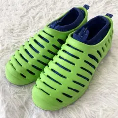 【新品・未使用】チル コンフォートシューズ アクアシューズ 22cm