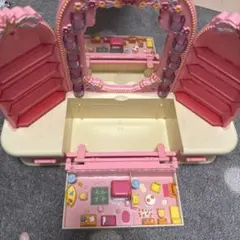 リトルタイクス ビクトリアンベンチ ピンク 引き取り限定 - メルカリ